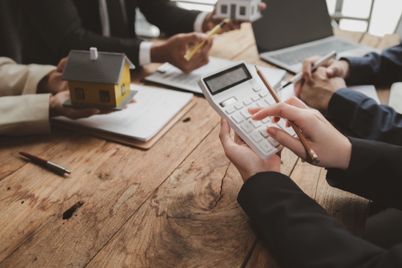 Property analysis for equity valuation in Colorado