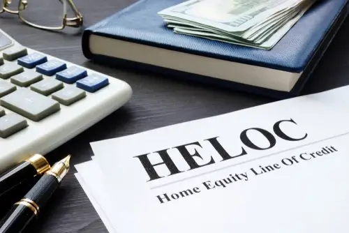 HELOC Loans