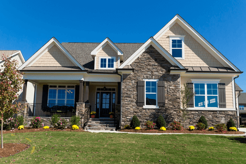 Conventional Loans