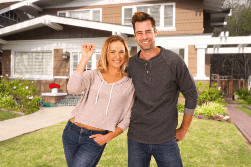 FHA Loans